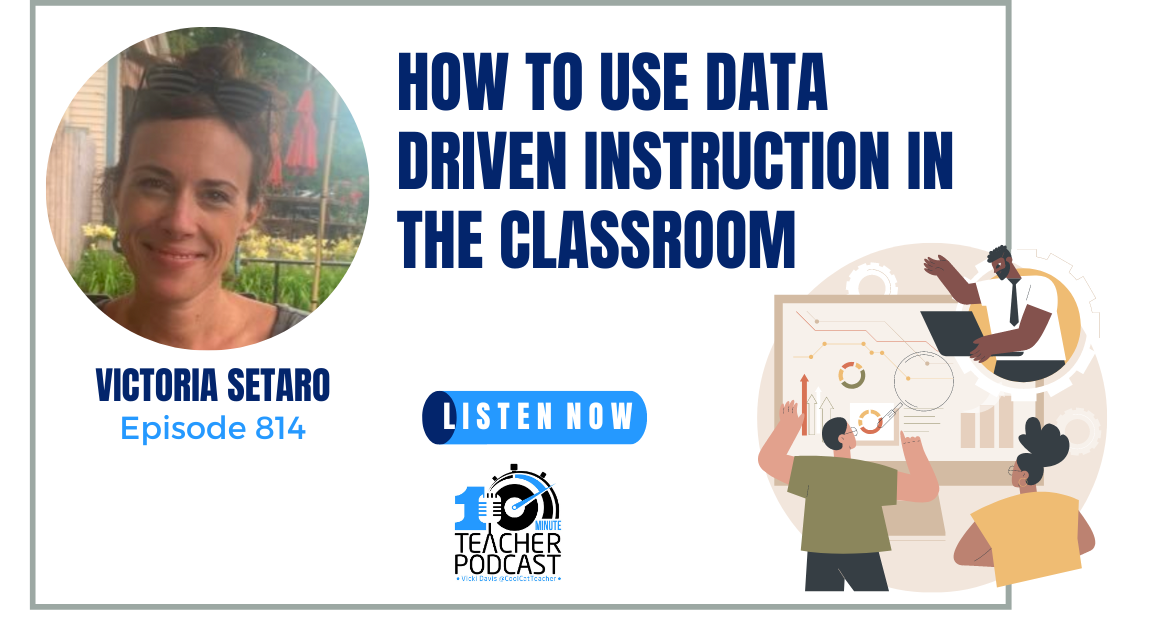 How one can Use Data Pushed Instruction throughout the Classroom